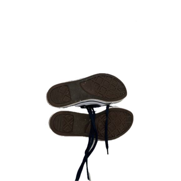 Converse Chuck Taylor All Star Malden Street Mens 8.5 - Picture 4 of 7